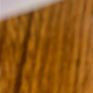 Meet your Posher, Richard